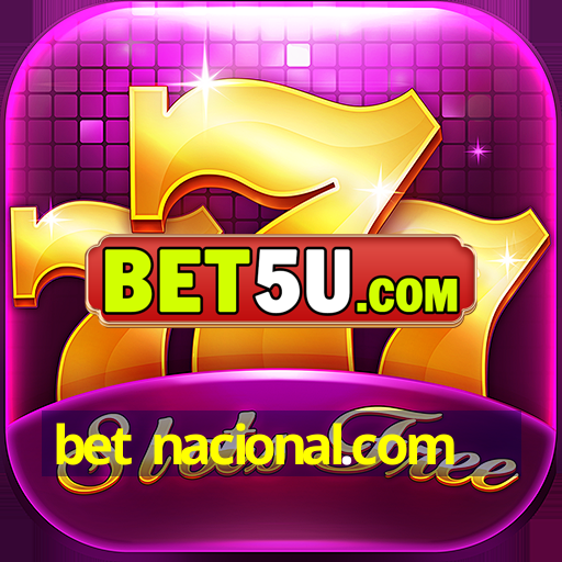 bet nacional.com